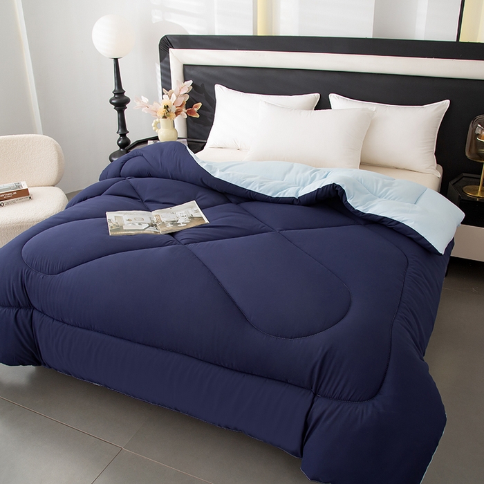 91家纺网 家纺一手货源 找家纺 （总）南方印象 2025新款亚朵被子