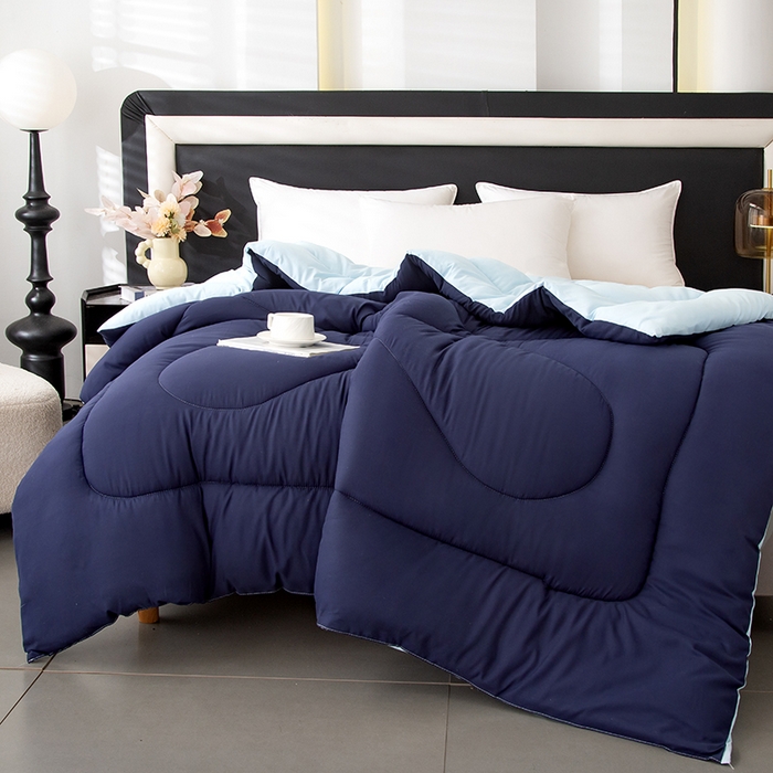 91家纺网 家纺一手货源 找家纺 （总）南方印象 2025新款亚朵被子