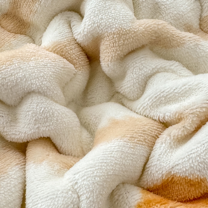 91家纺网 家纺一手货源 找家纺 禧缘家纺（原梦想家） 2025秋冬新款儿童加厚三层夹棉牛奶绒毛毯冬季双面绒保暖盖毯 萌趣伙伴