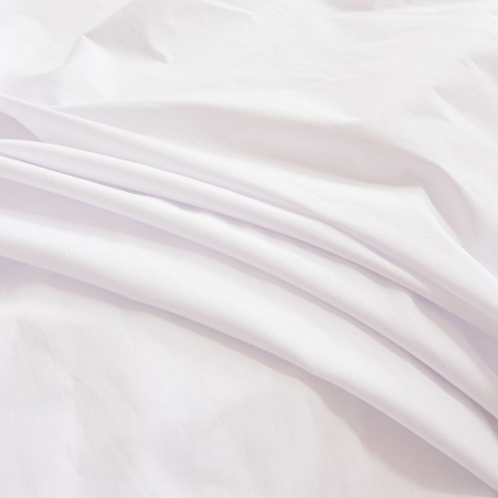 91家纺网 家纺一手货源 找家纺 （总）梵克保罗 2025新款全棉13372喷气防水床笠5面全包防水不渗漏-单枕套