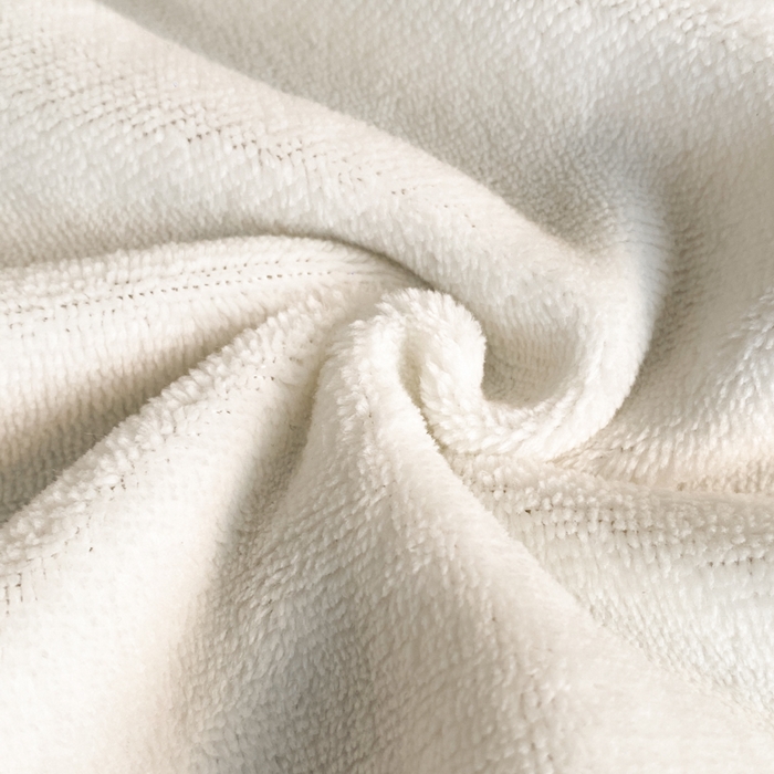 91家纺网 家纺一手货源 找家纺 （总）绒世界 2025秋冬小香风香奈系列牛奶绒四件套