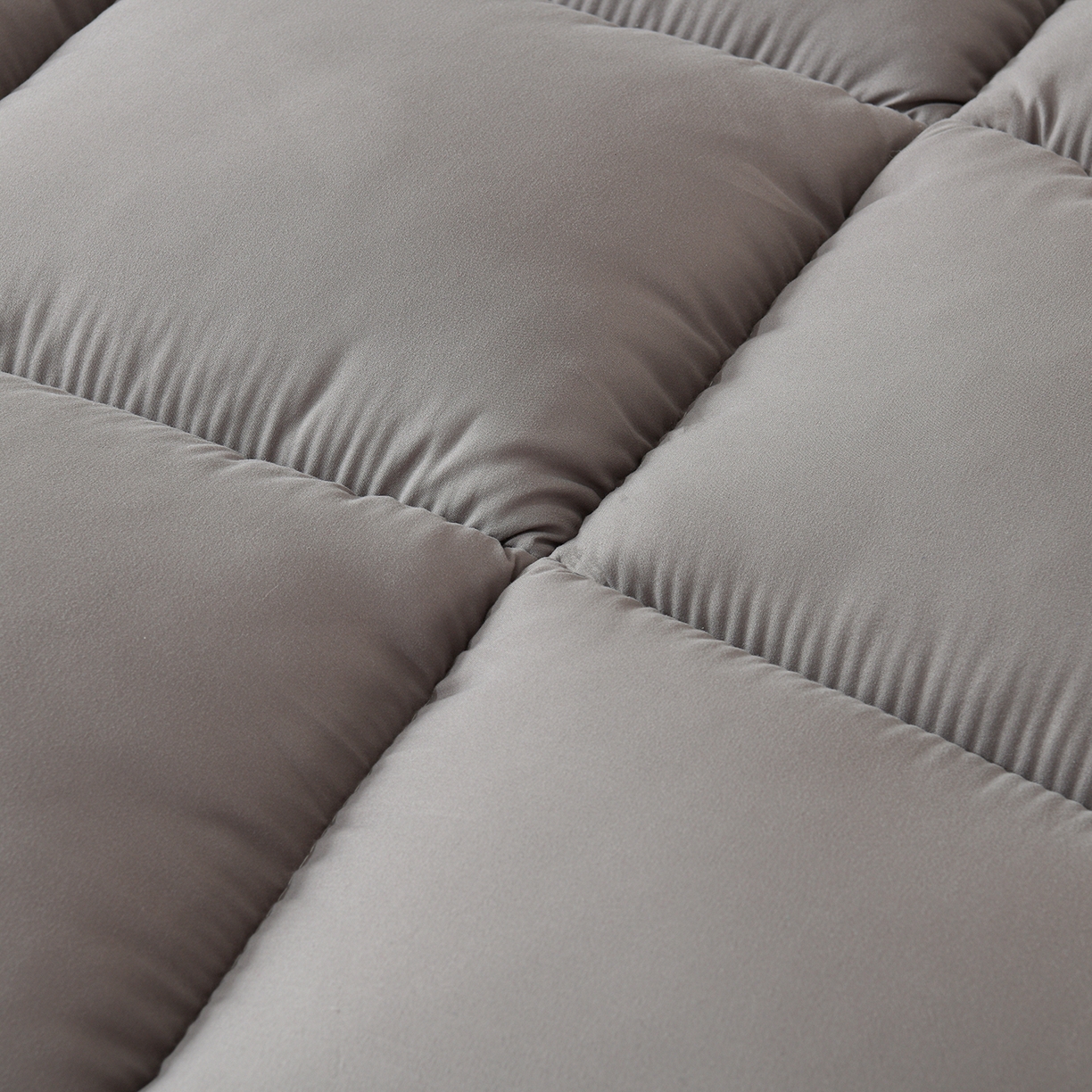 91家纺网 家纺一手货源 找家纺 （总）预言家纺 2025新款黄边立体床垫床褥系列