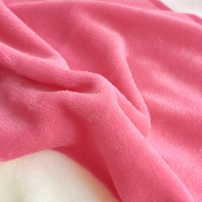 91家纺网 家纺一手货源 找家纺 喜梦缘 2025年新款大版小版卡通牛奶绒四件套 草莓熊