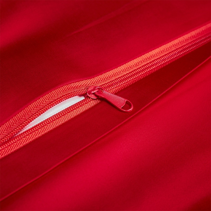 91家纺网 家纺一手货源 找家纺 用心 2025新款长绒棉刺绣新中式婚庆多件套系列 龙凤情缘