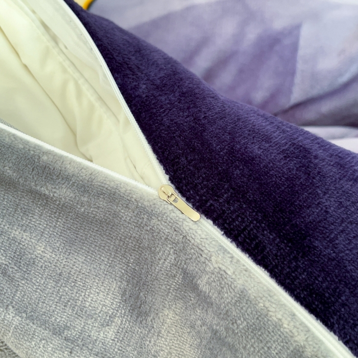 91家纺网 家纺一手货源 找家纺 喜梦缘 2025年新款大版小版卡通牛奶绒四件套 太空漫步