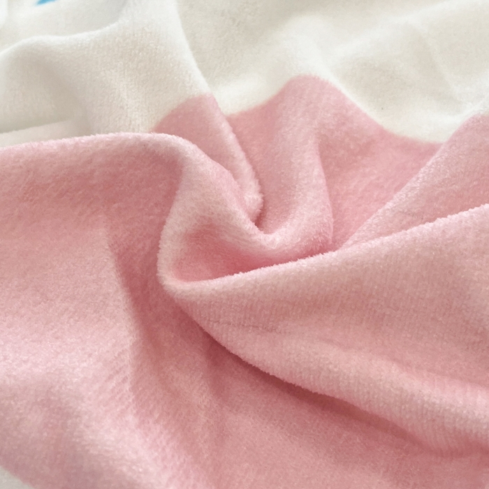 91家纺网 家纺一手货源 找家纺 金爱家 2025新款牛奶绒保暖床笠床笠单件单床笠 绒单品-蝴蝶结胖丁