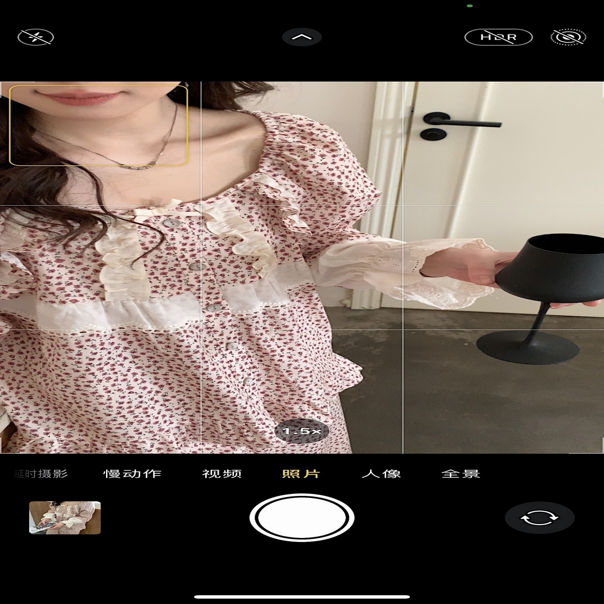 91家纺网 家纺一手货源 找家纺 （总）妍景家居生活馆 2025新款韩系25052-甜美蕾丝花边蝴蝶结套装