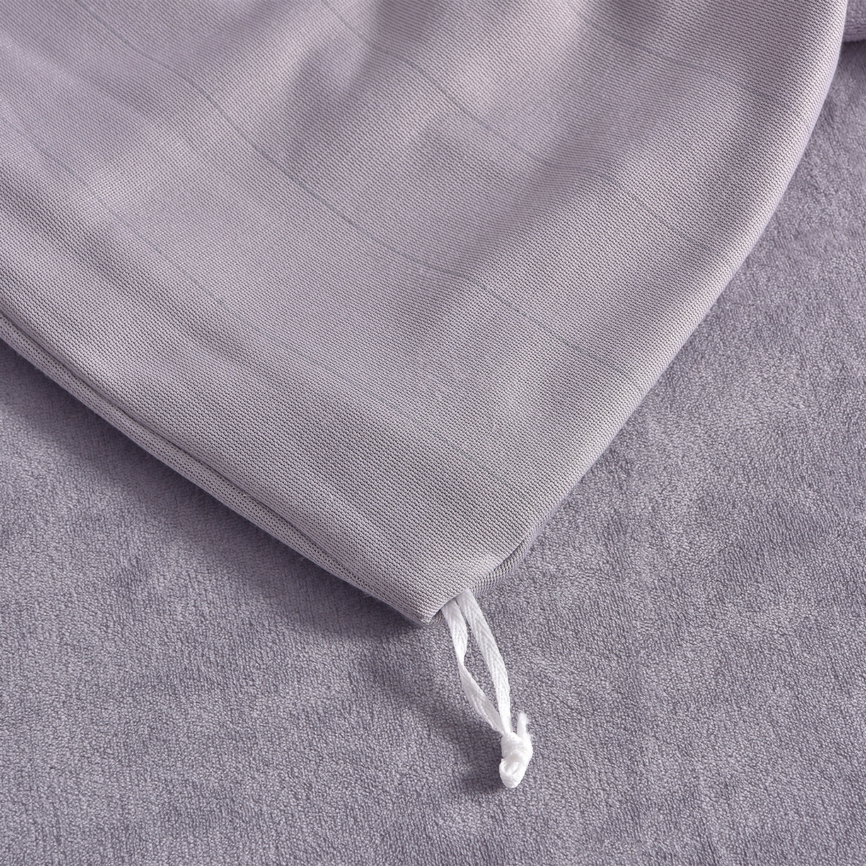 91家纺网 家纺一手货源 找家纺 苏迪网销供货 2025新款牛奶绒四件套A类高克重全消光雕花一字绣工艺款 百合-香芋紫