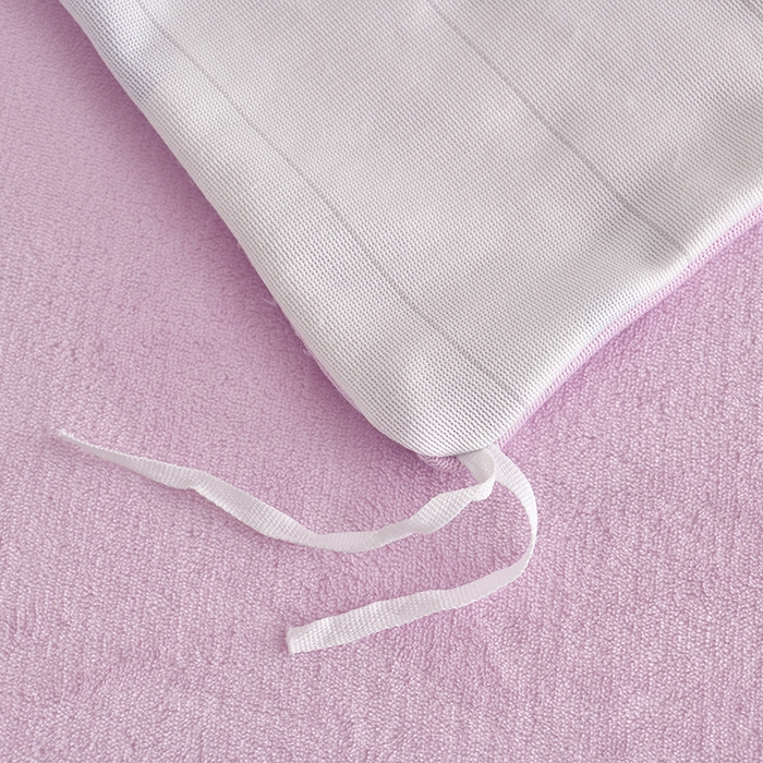 91家纺网 家纺一手货源 找家纺 德比尔斯 2025新款牛奶绒床裙四件套8-9斤法莱绒直播爆款日产2万套 紫蝴蝶