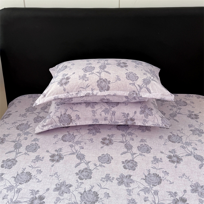 91家纺网 家纺一手货源 找家纺 （总）梦舒羽 2025新款原麻枕套宿舍单人枕芯套枕头套内胆套仿亚麻