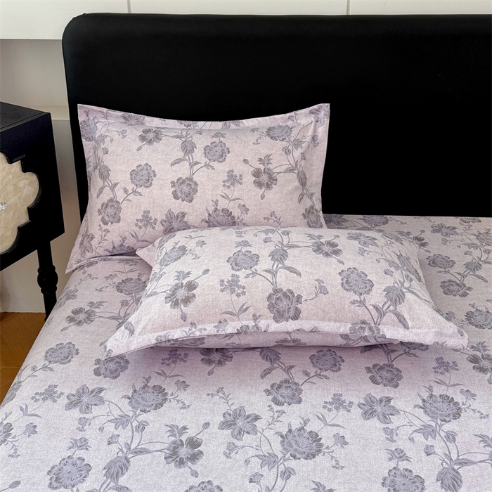 91家纺网 家纺一手货源 找家纺 梦舒羽 2025新款原麻枕套宿舍单人枕芯套枕头套内胆套仿亚麻 南笙