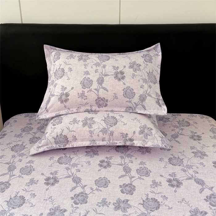 91家纺网 家纺一手货源 找家纺 梦舒羽 2025新款原麻枕套宿舍单人枕芯套枕头套内胆套仿亚麻 南笙