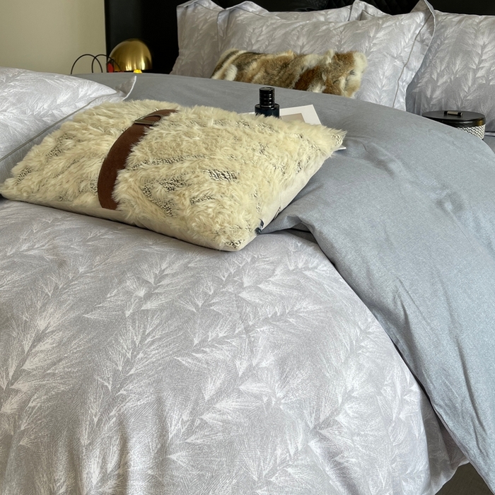 91家纺网 家纺一手货源 找家纺 （总）莱豫家纺 2025新款全棉100%纯棉加厚磨毛四件套