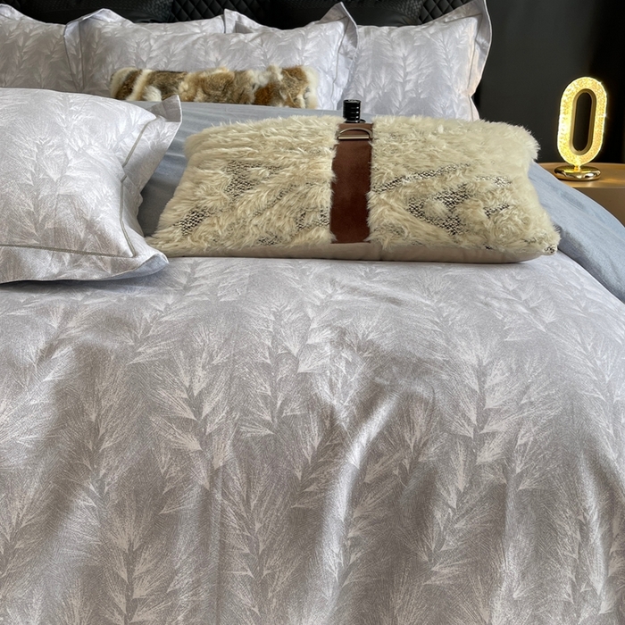 91家纺网 家纺一手货源 找家纺 （总）莱豫家纺 2025新款全棉100%纯棉加厚磨毛四件套