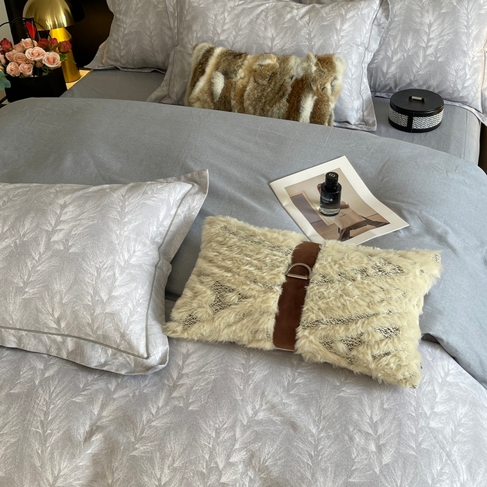 91家纺网 家纺一手货源 找家纺 （总）莱豫家纺 2025新款全棉100%纯棉加厚磨毛四件套