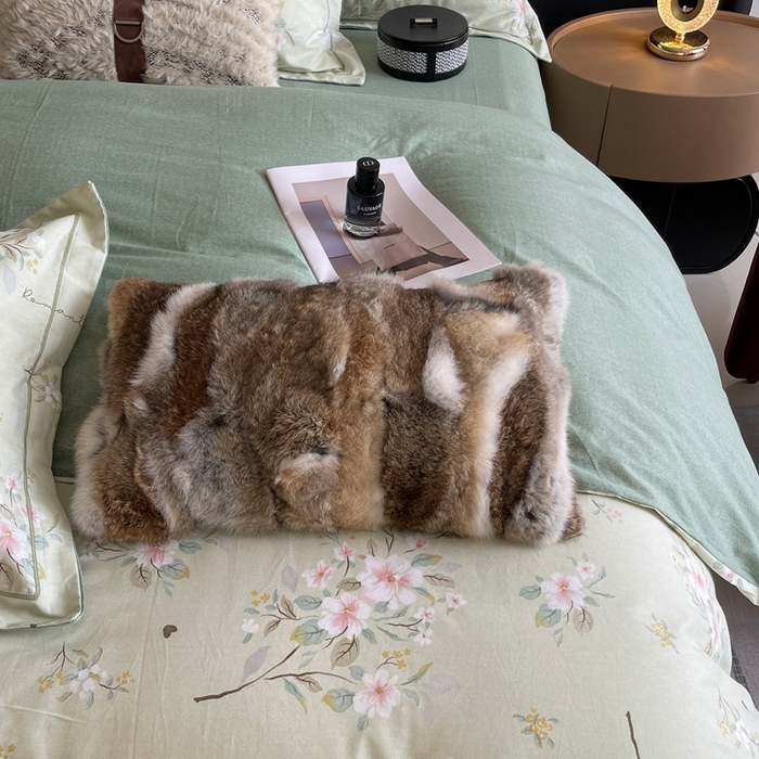 91家纺网 家纺一手货源 找家纺 莱豫家纺 2025新款全棉100%纯棉加厚磨毛四件套 露茜