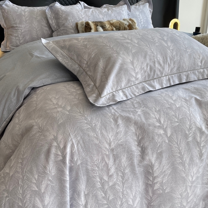 91家纺网 家纺一手货源 找家纺 莱豫家纺 2025新款全棉100%纯棉加厚磨毛四件套 丰收季节