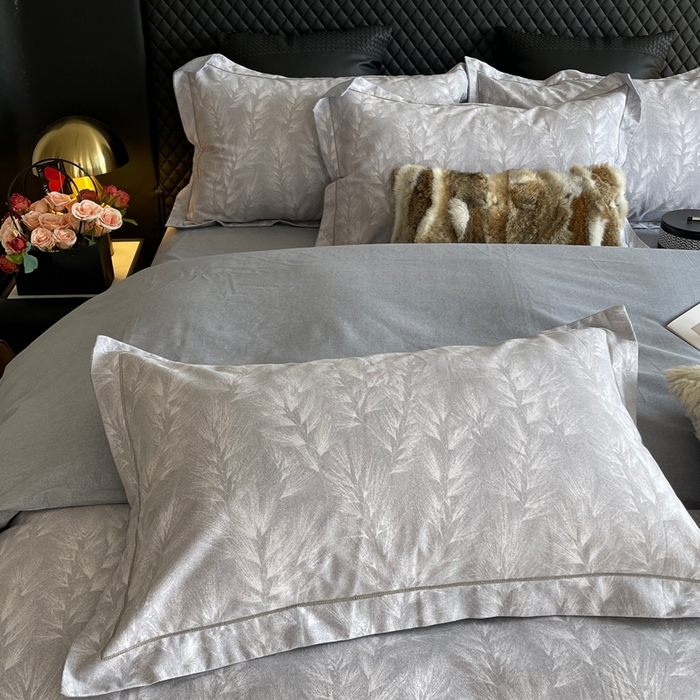 91家纺网 家纺一手货源 找家纺 莱豫家纺 2025新款全棉100%纯棉加厚磨毛四件套 丰收季节