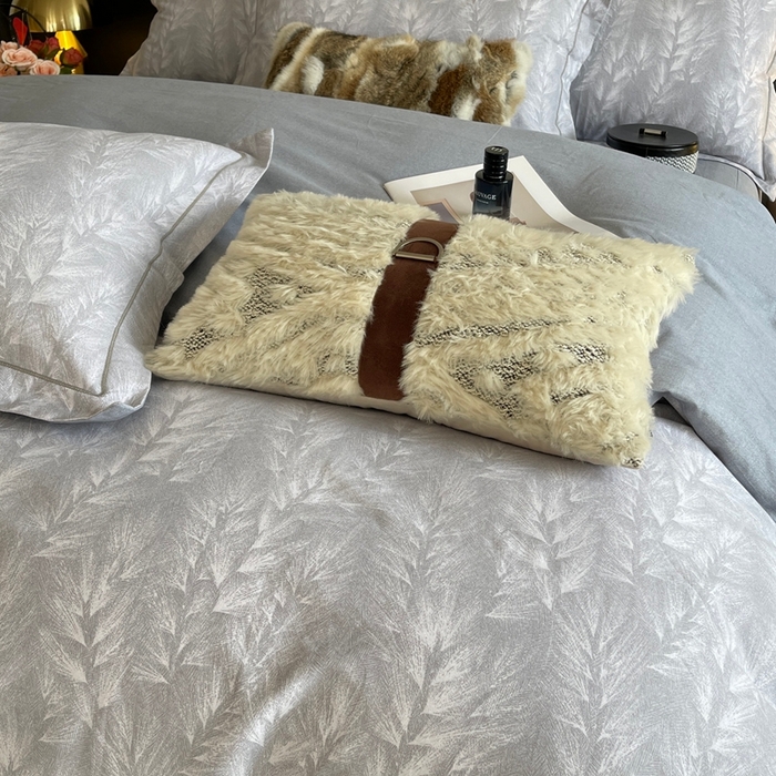 91家纺网 家纺一手货源 找家纺 （总）莱豫家纺 2025新款全棉100%纯棉加厚磨毛四件套