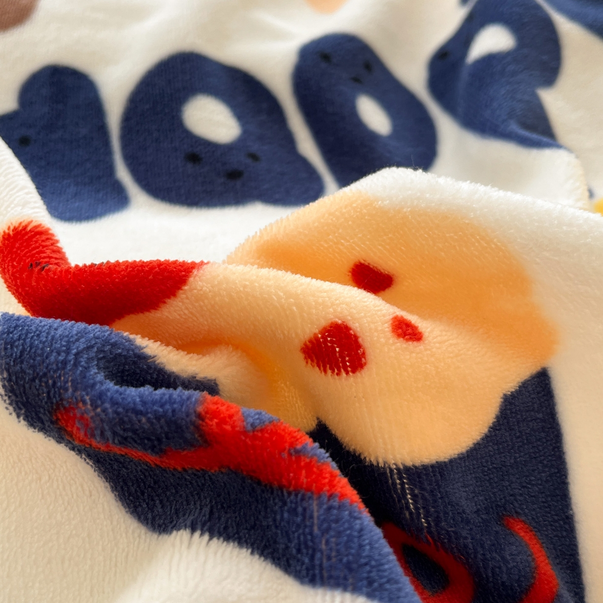 91家纺网 家纺一手货源 找家纺 寻米 2025新款高克重加厚保暖牛奶绒四件套-第一批 奇奇莫拉-咖啡