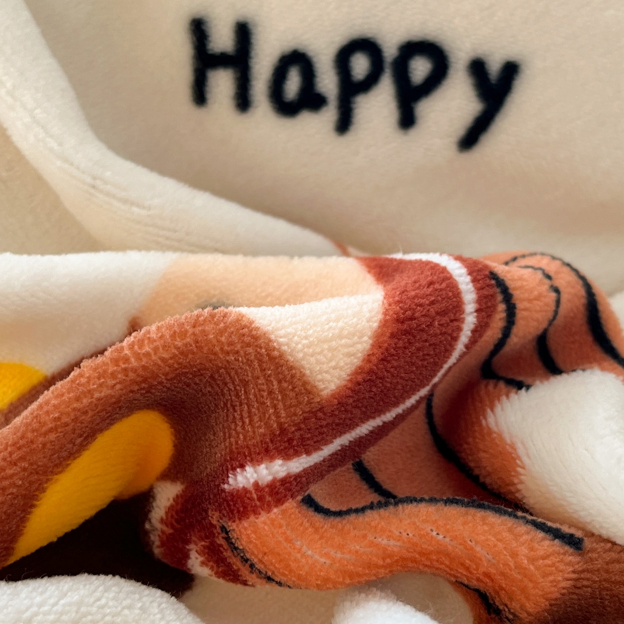 91家纺网 家纺一手货源 找家纺 寻米 2025新款高克重加厚保暖牛奶绒四件套-第一批 摇滚星球