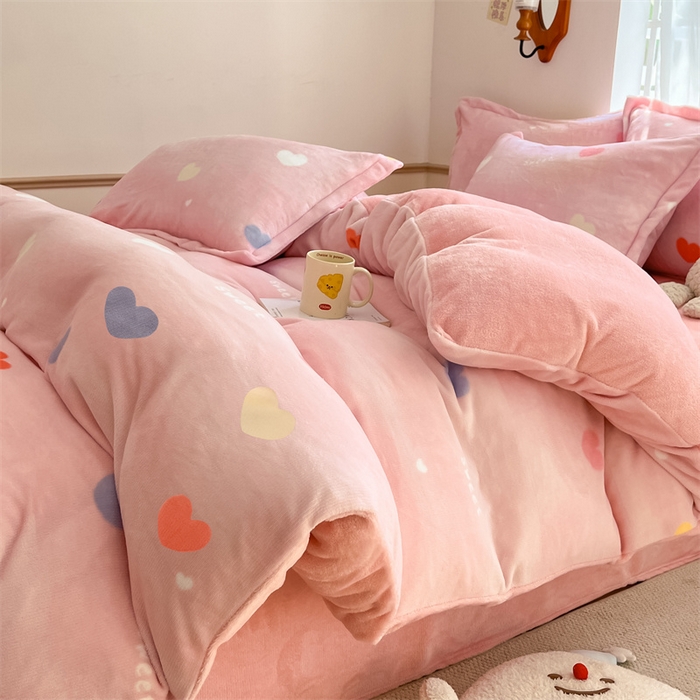 91家纺网 家纺一手货源 找家纺 （总）寻米 2025新款13070全棉夏被儿童夏被