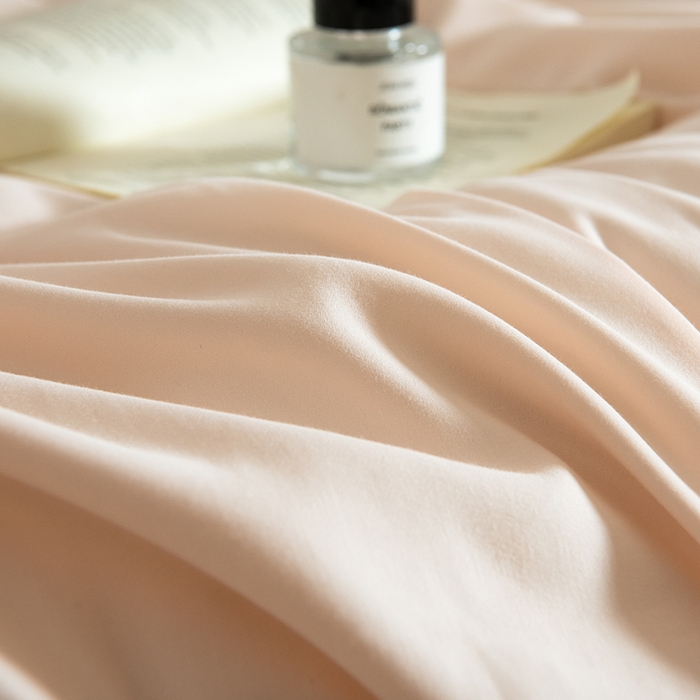 91家纺网 家纺一手货源 找家纺 （总）Mr.pig猪先生水洗棉 2025新款贡缎长绒棉全棉纯棉贡缎磨毛单被套150*200*230加大单被套学生