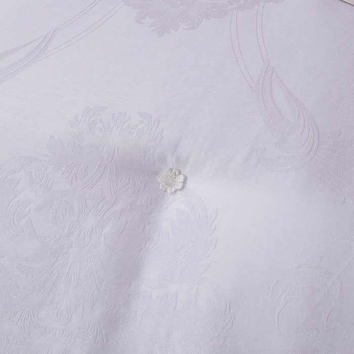 91家纺网 家纺一手货源 找家纺 （总）鑫田家纺 2025新款60支纯棉蚕丝被100%柞蚕丝被夏被春秋被冬被礼品被子桑蚕丝被