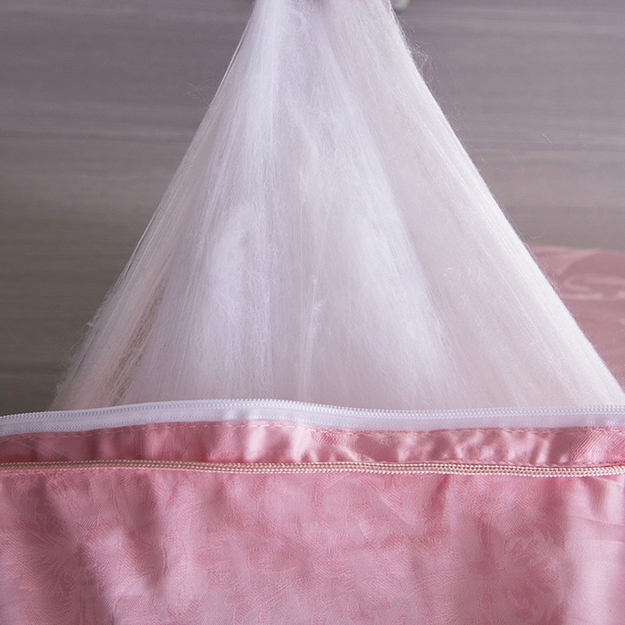 91家纺网 家纺一手货源 找家纺 鑫田家纺 2025新款60支纯棉蚕丝被100%柞蚕丝被夏被春秋被冬被礼品被子桑蚕丝被 玉