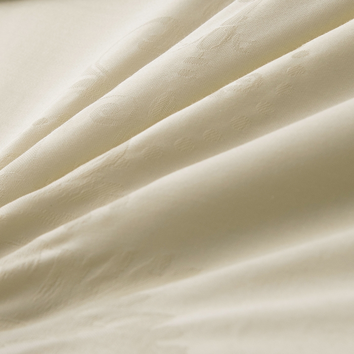 91家纺网 家纺一手货源 找家纺 鑫田家纺 2025新款60支纯棉蚕丝被100%柞蚕丝被夏被春秋被冬被礼品被子桑蚕丝被 黄