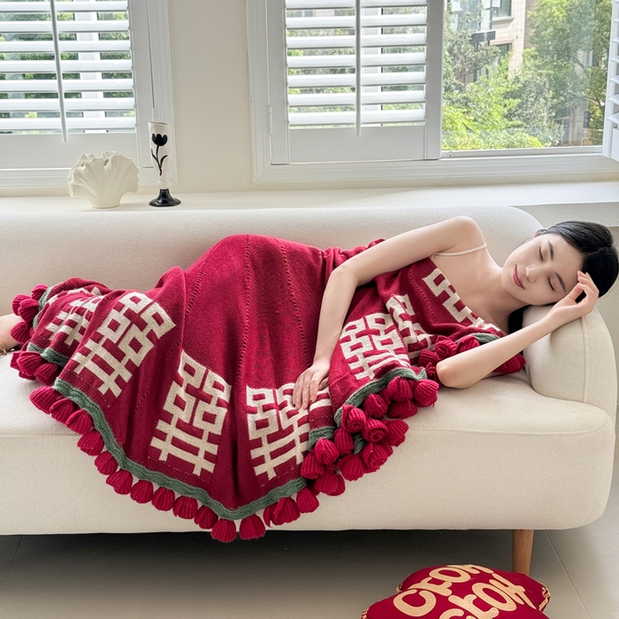 91家纺网 家纺一手货源 找家纺 （总）梵克保罗 2025秋冬新款