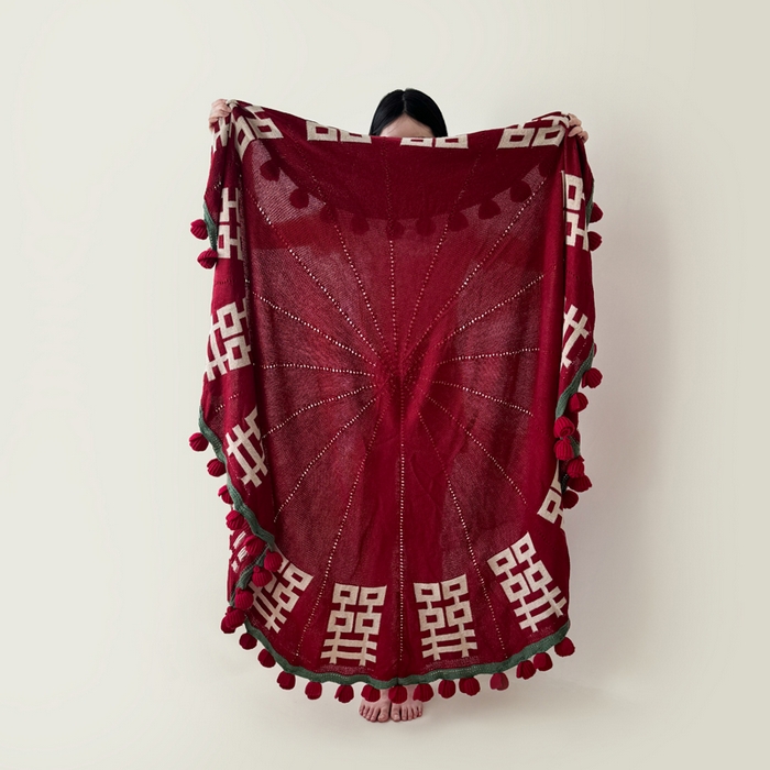 91家纺网 家纺一手货源 找家纺 （总）梵克保罗 2025秋冬新款