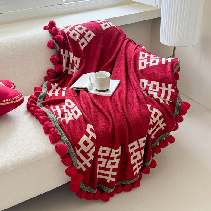 91家纺网 家纺一手货源 找家纺 （总）梵克保罗 2025秋冬新款