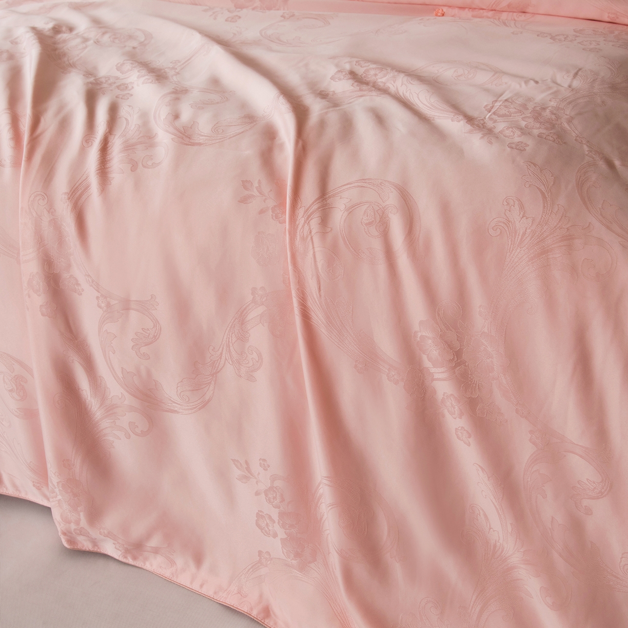 91家纺网 家纺一手货源 找家纺 鑫田家纺 2025新款蚕丝被100%纯柞蚕丝被夏凉被春秋被冬被子母被桑蚕丝被 玉