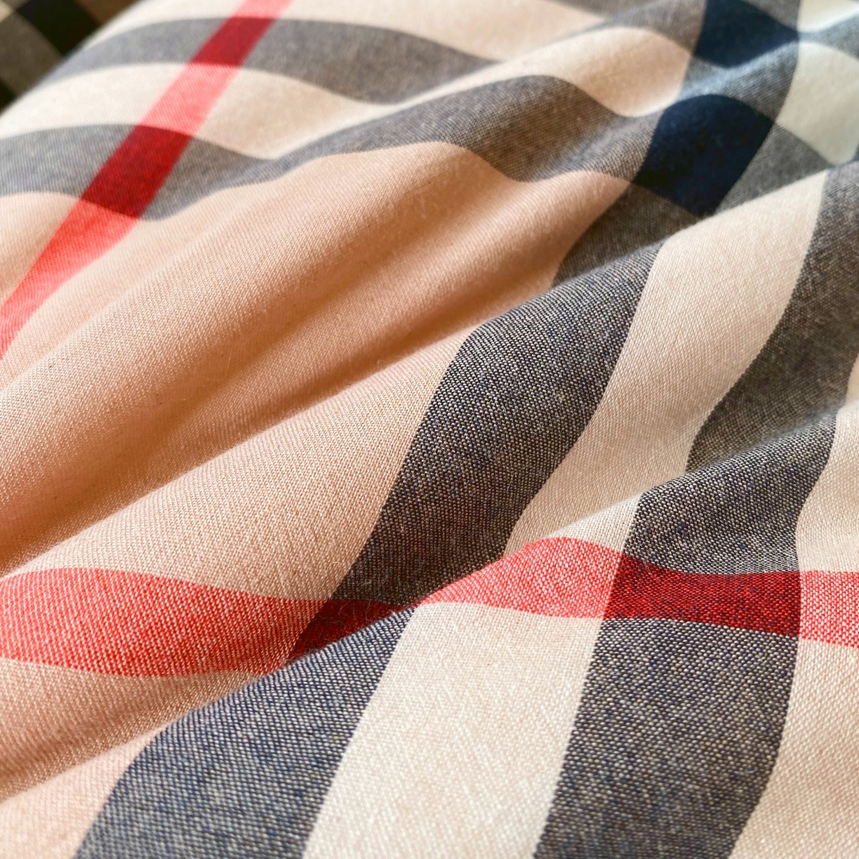 91家纺网 家纺一手货源 找家纺 （总）梵克保罗 2025秋冬新款无印风学生宿舍床褥褥子