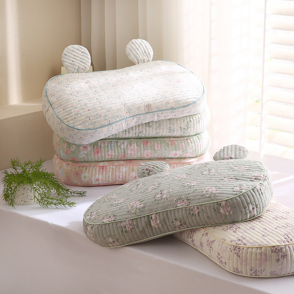 91家纺网 家纺一手货源 找家纺 （总）梵希良品家纺 2024新款新疆棉花床垫席梦思榻榻米软垫家用垫被棉絮床铺底垫褥子