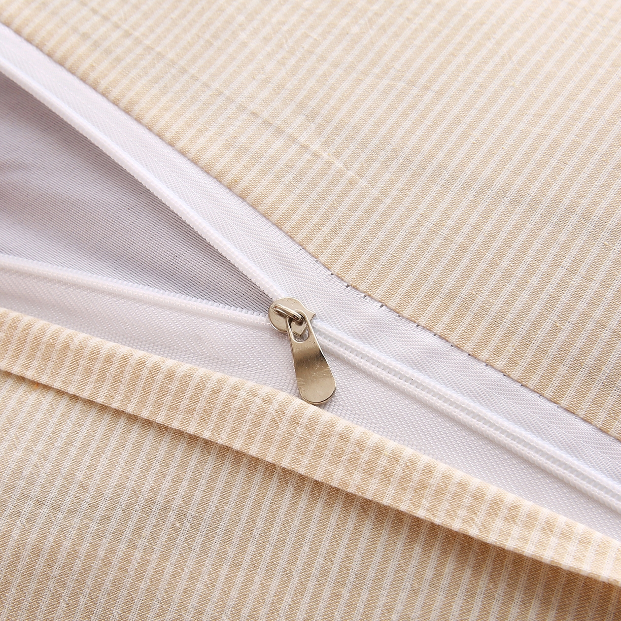 91家纺网 家纺一手货源 找家纺 梵希良品家纺 2025新款米奇耳朵全棉双层纱枕头枕芯可拆洗可替换内胆荞麦壳枕头枕芯 星仔