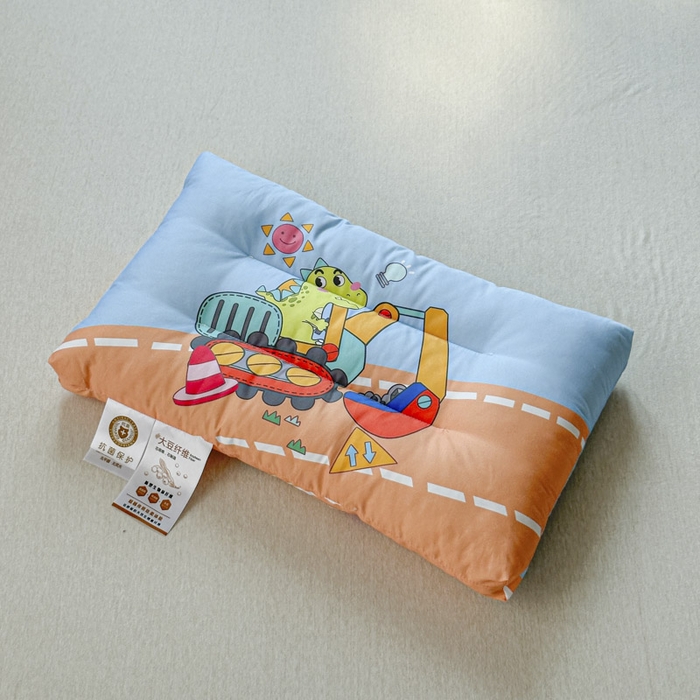 91家纺网 家纺一手货源 找家纺 暖羽屋羽绒馆 2025新款鹅绒被子 儿童羽绒被芯95白鹅绒 幼儿园冬被 学生羽绒被宿舍春秋被 恐龙挖掘机