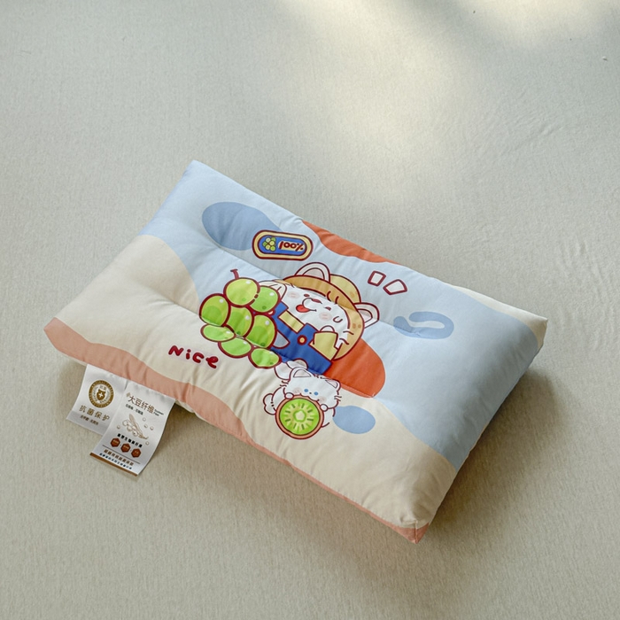 91家纺网 家纺一手货源 找家纺 暖羽屋羽绒馆 2025新款鹅绒被子 儿童羽绒被芯95白鹅绒 幼儿园冬被 学生羽绒被宿舍春秋被 甜香1