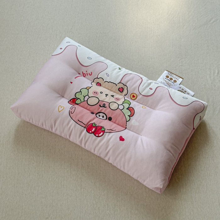 91家纺网 家纺一手货源 找家纺 暖羽屋羽绒馆 2025新款鹅绒被子 儿童羽绒被芯95白鹅绒 幼儿园冬被 学生羽绒被宿舍春秋被 猪猪熊