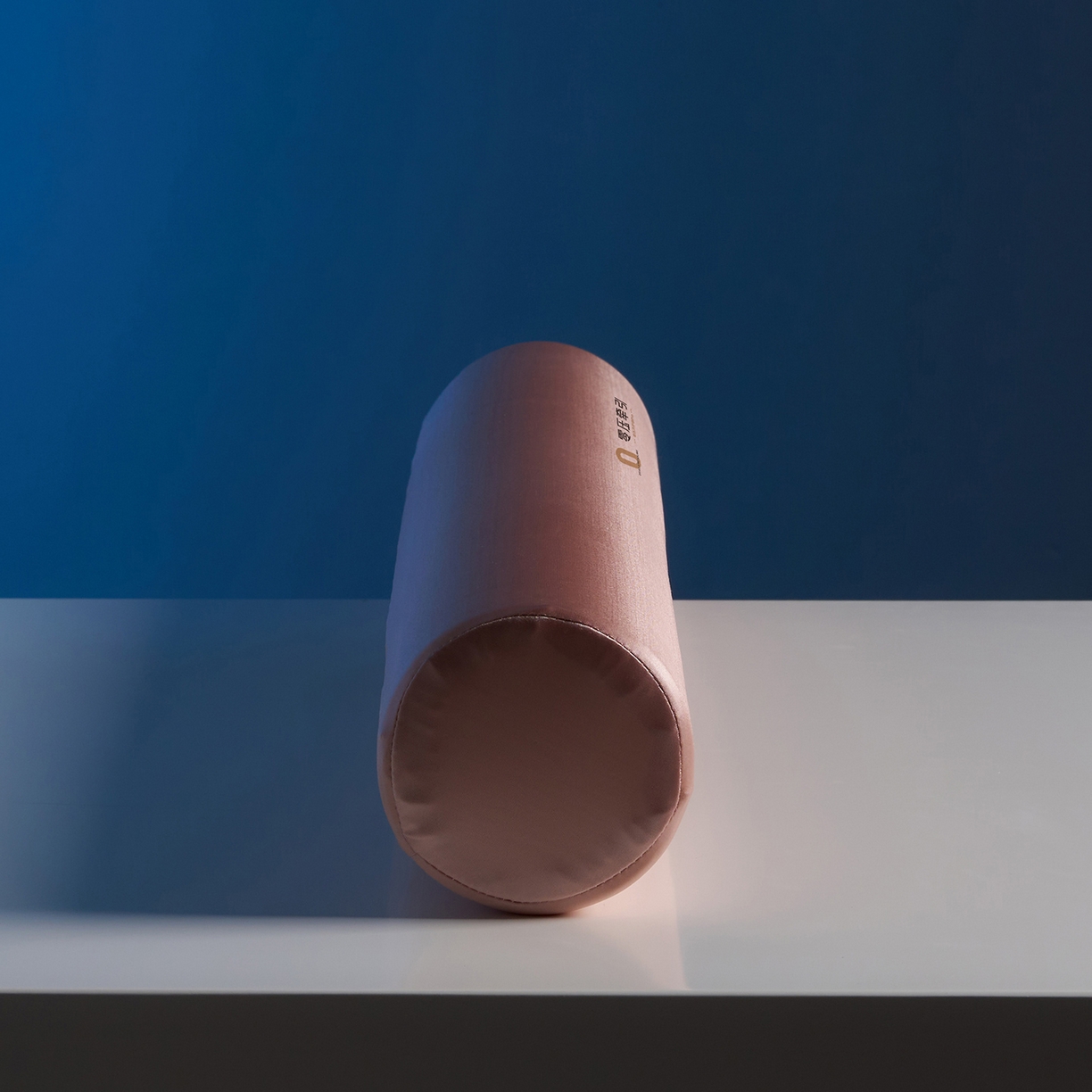 91家纺网 家纺一手货源 找家纺 （总）乐可 2025新款零压记忆圆柱枕头枕芯