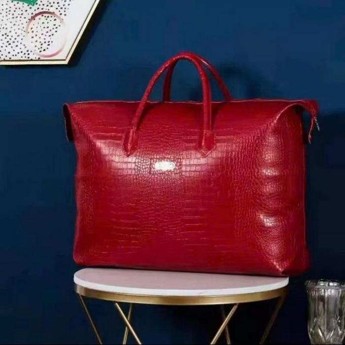 凯轩毛毯网销专供 2025新款婚庆仿皮草彩波纹艺术毯毛毯毯子-彩波纹 包装