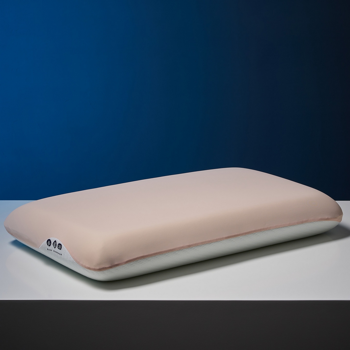 91家纺网 家纺一手货源 找家纺 （总）乐可 2025新款生物基艾草零度绵枕头枕芯