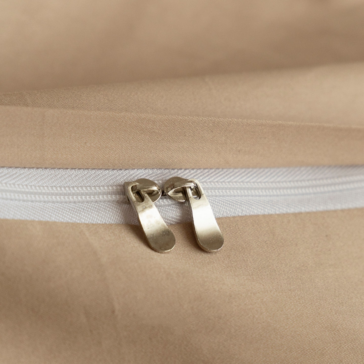 91家纺网 家纺一手货源 找家纺 帝王家纺 2025新款爆款秋冬印花四件套轻奢高级感磨毛超柔亲肤四季款 玫瑰之约-咖