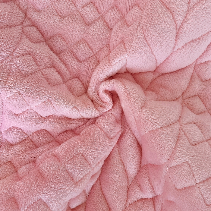 91家纺网 家纺一手货源 找家纺 梦舒羽 2025新款牛奶绒花边夹棉枕套单人宿舍枕芯套枕头套一对-轻奢 花边轻奢款-浪漫粉