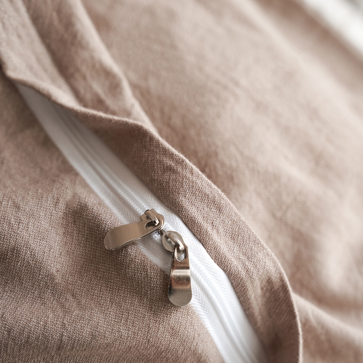 91家纺网 家纺一手货源 找家纺 （总）梵克保罗 2025秋冬新款全棉水洗色织大提花四件套