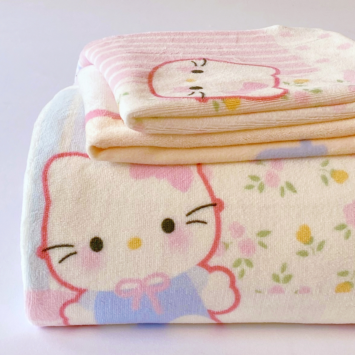 91家纺网 家纺一手货源 找家纺 （总）葡萄家 2025年新款牛奶绒印花单床单萌系卡通床单款