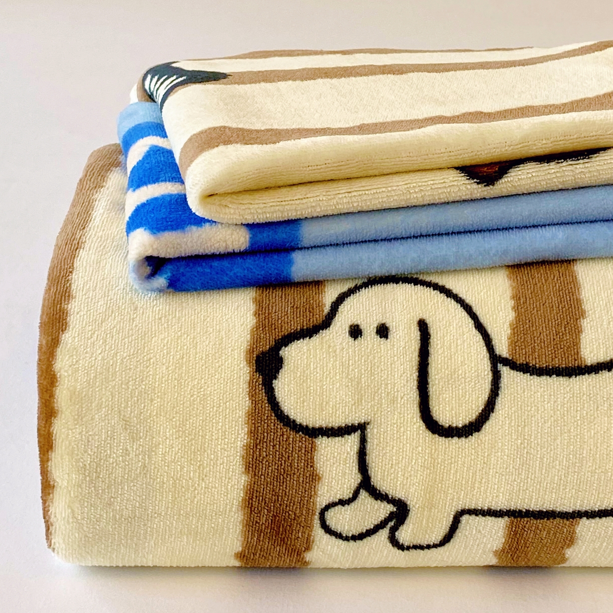 91家纺网 家纺一手货源 找家纺 （总）葡萄家 2025年新款牛奶绒印花单床单萌系卡通床单款