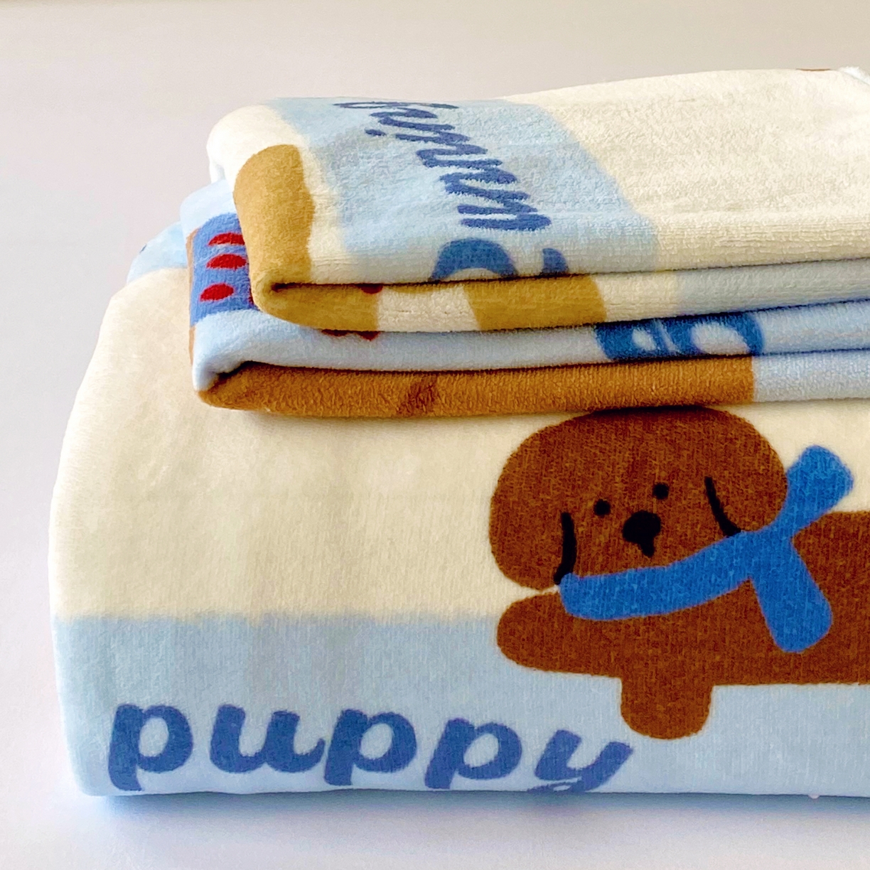 91家纺网 家纺一手货源 找家纺 （总）葡萄家 2025年新款牛奶绒印花单床单萌系卡通床单款