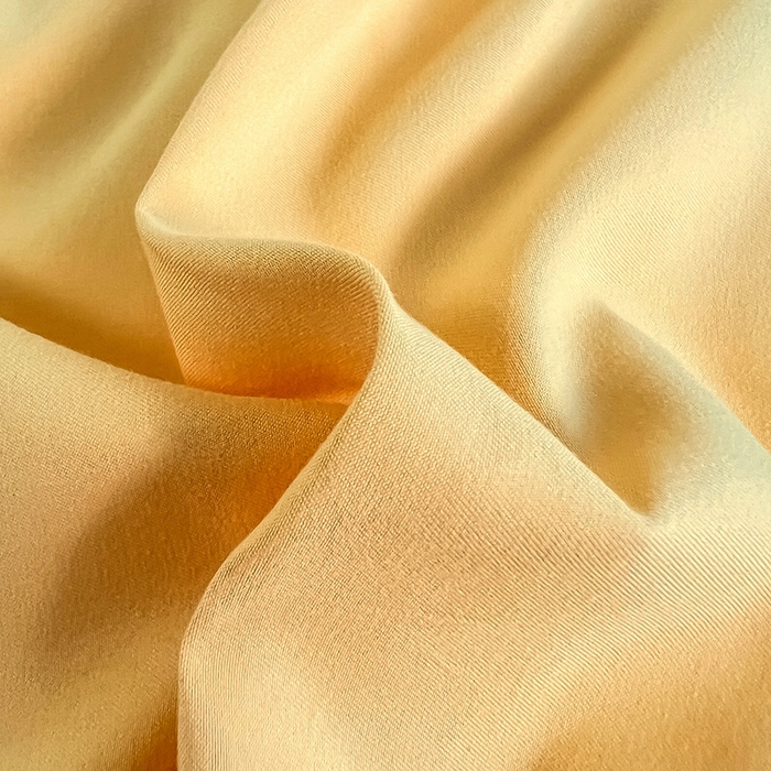 91家纺网 家纺一手货源 找家纺 梵克保罗 2025秋冬新品直播热卖长绒棉刺绣花边四件套-烟雨花都 烟雨花都-柠檬黄